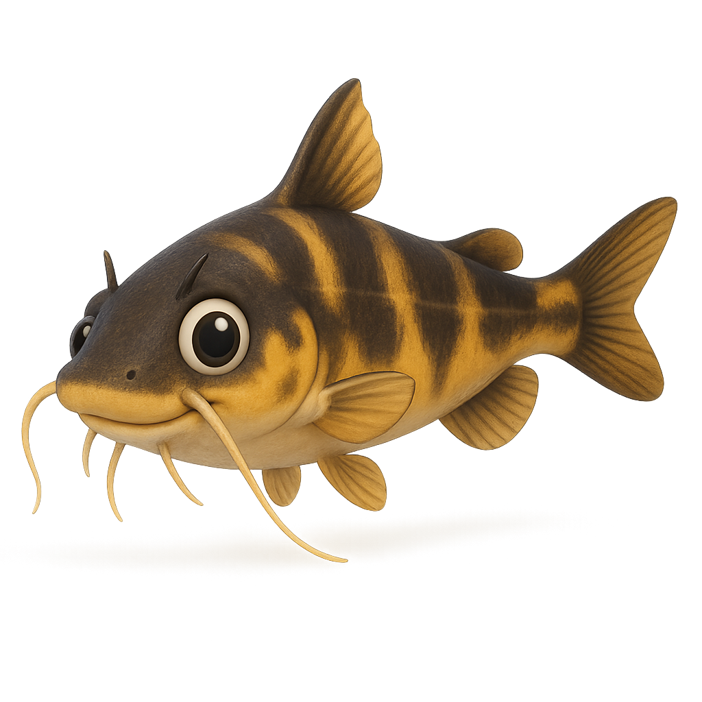 빠가사리